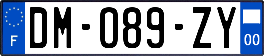 DM-089-ZY