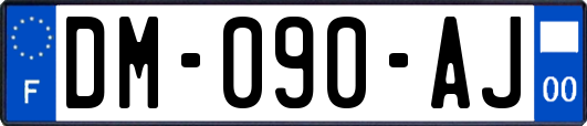 DM-090-AJ