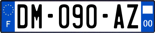 DM-090-AZ