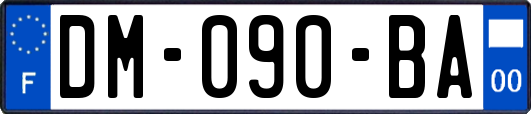 DM-090-BA