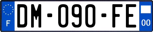 DM-090-FE