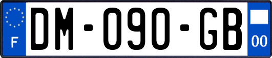 DM-090-GB