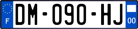 DM-090-HJ