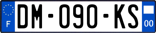 DM-090-KS