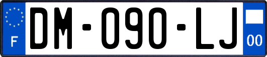 DM-090-LJ