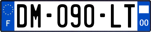 DM-090-LT