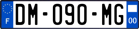 DM-090-MG