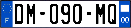 DM-090-MQ