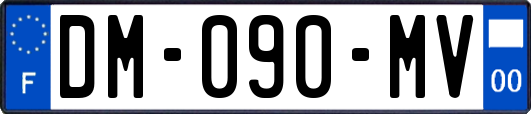 DM-090-MV