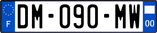 DM-090-MW