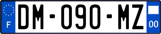 DM-090-MZ