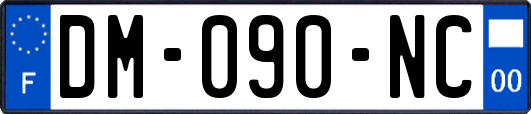 DM-090-NC