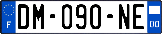 DM-090-NE