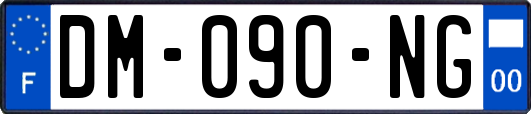 DM-090-NG