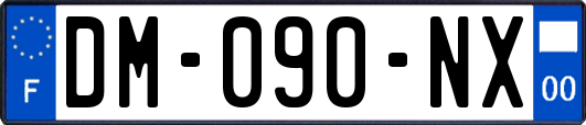 DM-090-NX