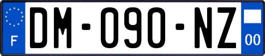 DM-090-NZ