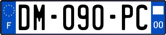 DM-090-PC