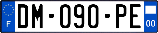 DM-090-PE