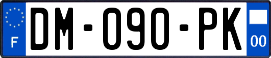 DM-090-PK