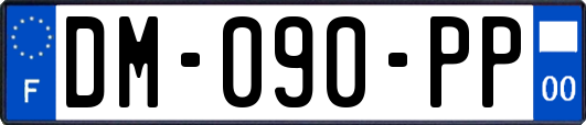 DM-090-PP
