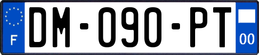 DM-090-PT