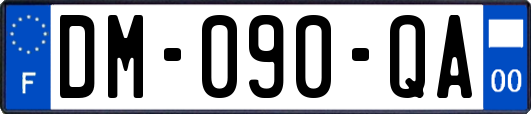 DM-090-QA