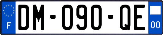 DM-090-QE
