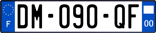 DM-090-QF