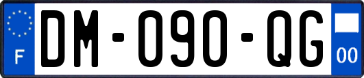DM-090-QG