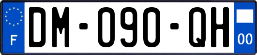 DM-090-QH