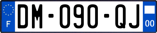 DM-090-QJ