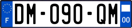 DM-090-QM