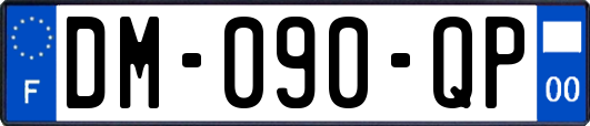 DM-090-QP