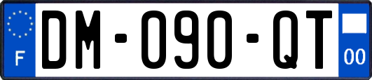 DM-090-QT