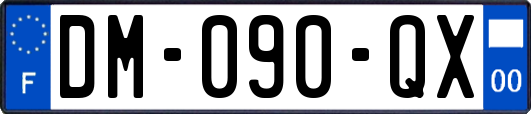 DM-090-QX