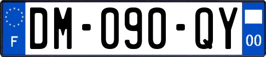 DM-090-QY