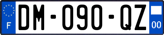 DM-090-QZ