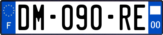 DM-090-RE