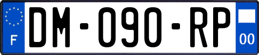 DM-090-RP