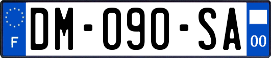 DM-090-SA