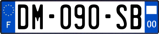 DM-090-SB