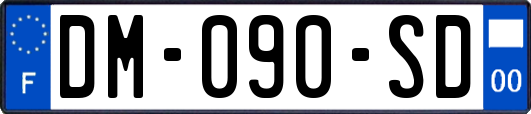 DM-090-SD