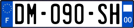 DM-090-SH