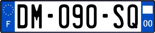 DM-090-SQ