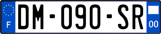 DM-090-SR