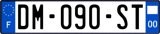 DM-090-ST
