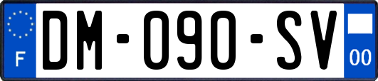DM-090-SV