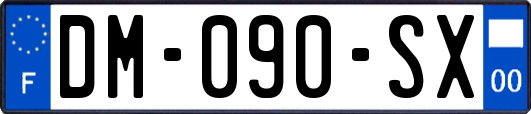 DM-090-SX
