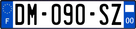 DM-090-SZ