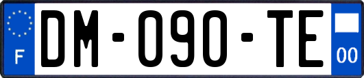 DM-090-TE